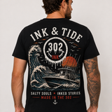 Ink & Tide | Salty Souls Tee