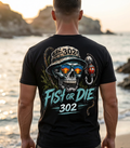 Fish or Die 302 Tee