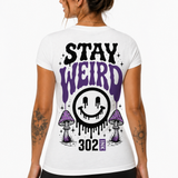 Stay Weird