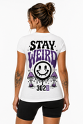 Stay Weird