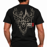 302 Wild Instinct Whitetail Tee