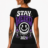 Stay Weird