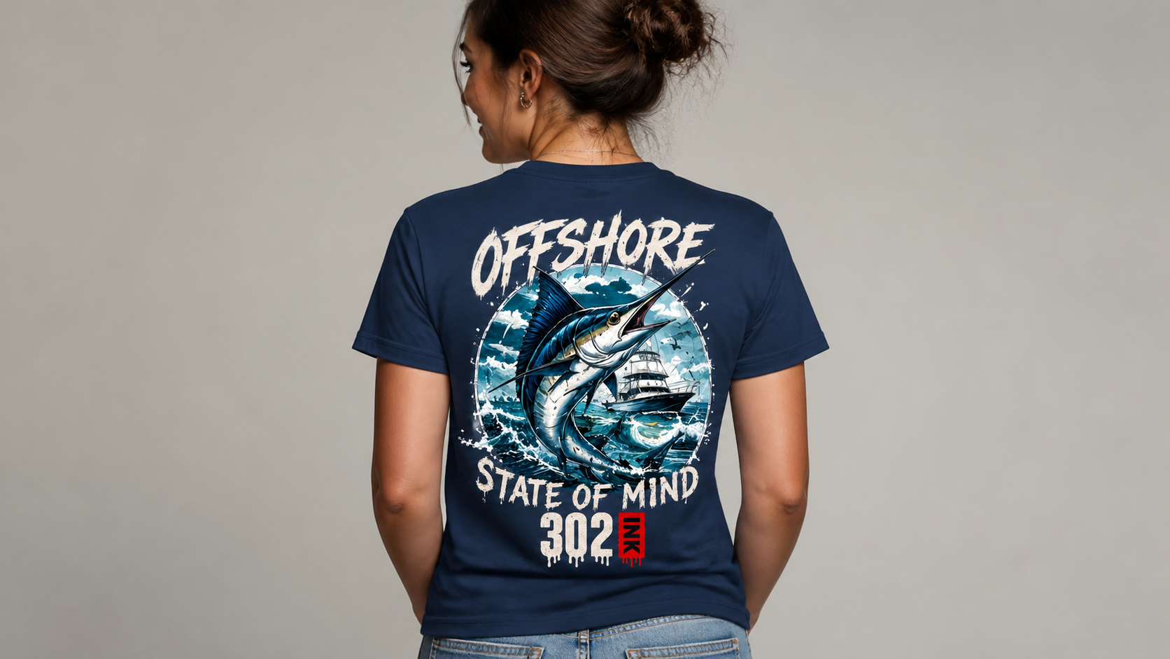 Offshore State of Mind