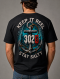 Keep It Reel, Stay Salty