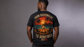 From Boardwalk to Bonfires Tee