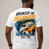 Hooked on Delaware