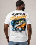 Hooked on Delaware