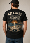 Where the Tides Rise, So Do We
