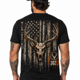 Wild Instinct American Hunter Tee