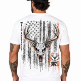 Wild Instinct American Hunter Tee