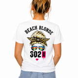 Beach Blonde 302
