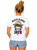 Beach Blonde 302