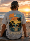 Sun & Suds - Chasing Sunshine One Sud at a Time