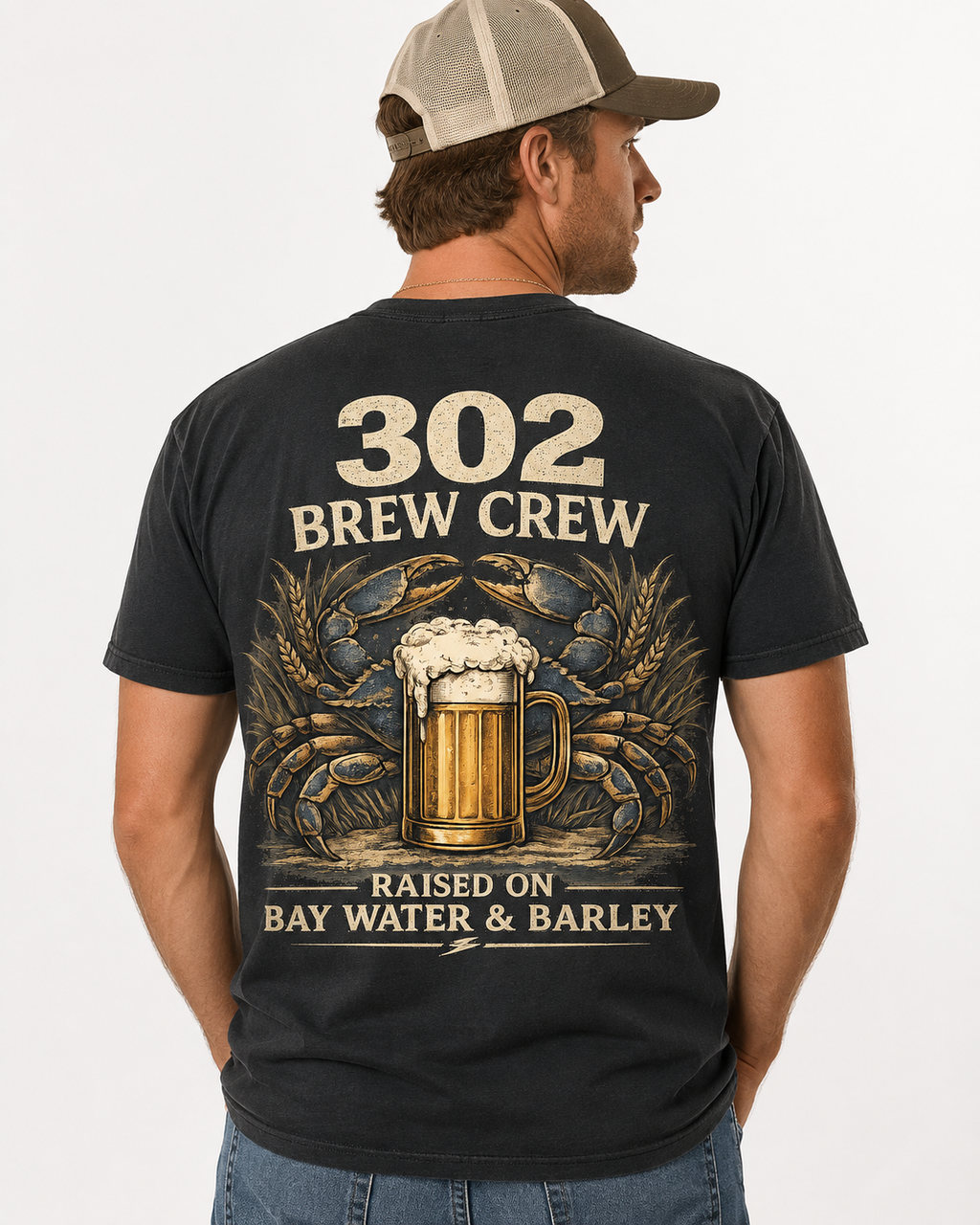 302 Brew Crew