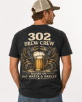 302 Brew Crew