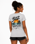 302 Beach Life Tee