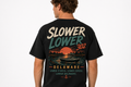 Slower Lower Delaware