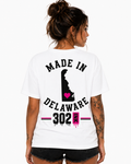 302 Made Tee
