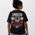 Inked by the Coast