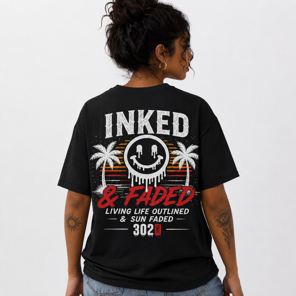 Inked by the Coast