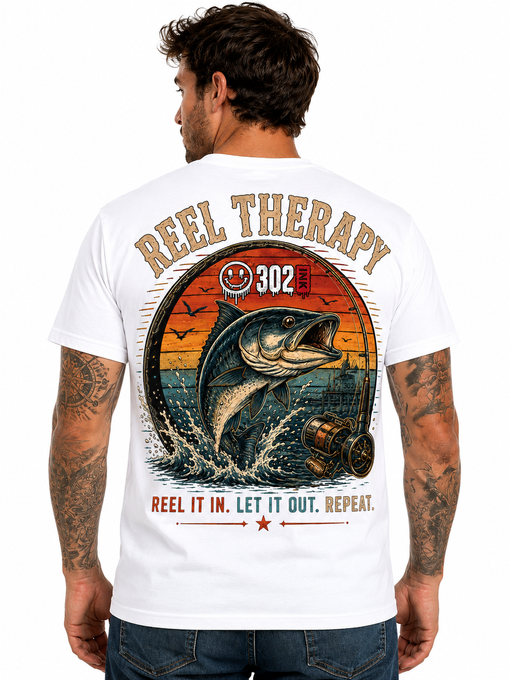 Reel Therapy