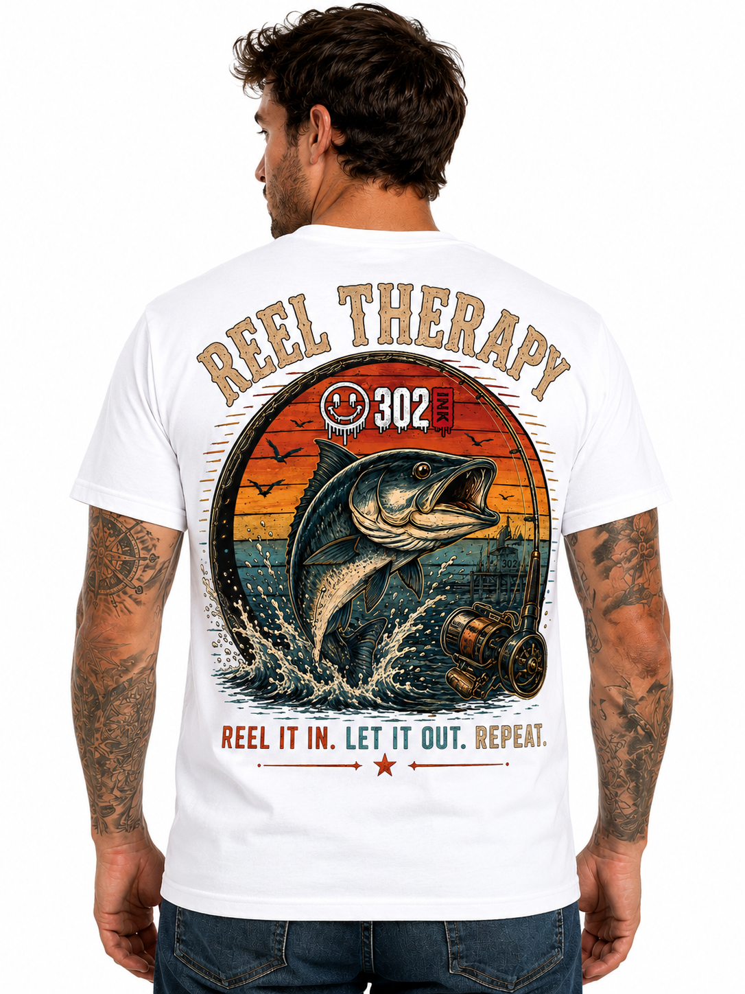 Reel Therapy