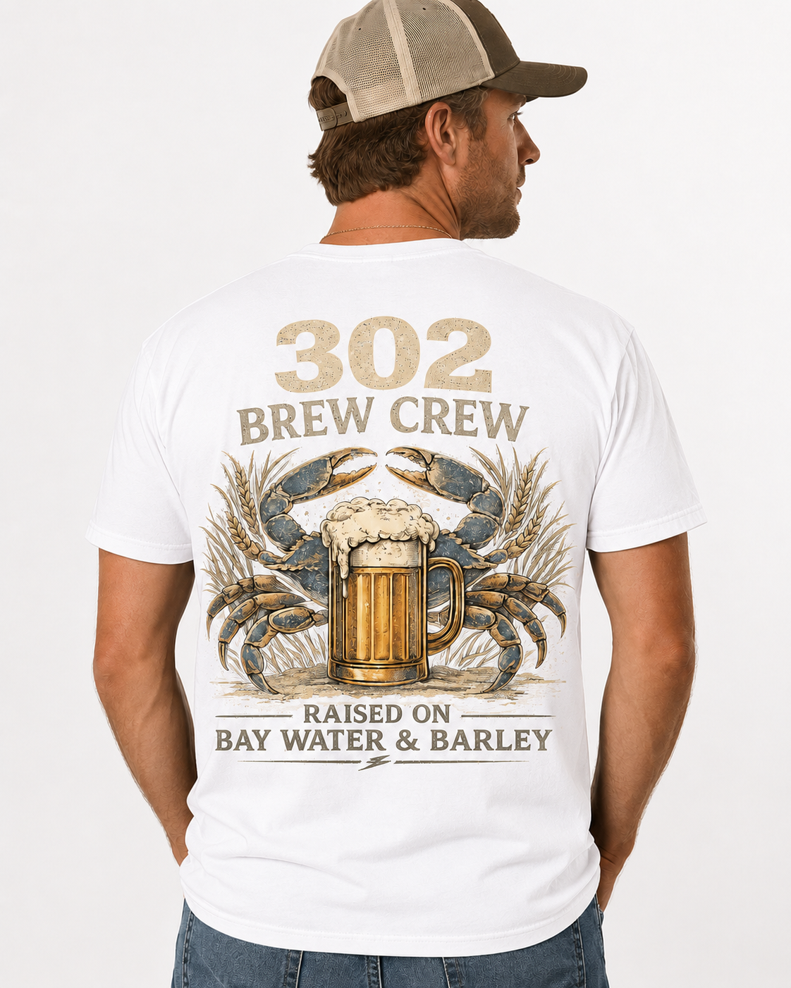 302 Brew Crew