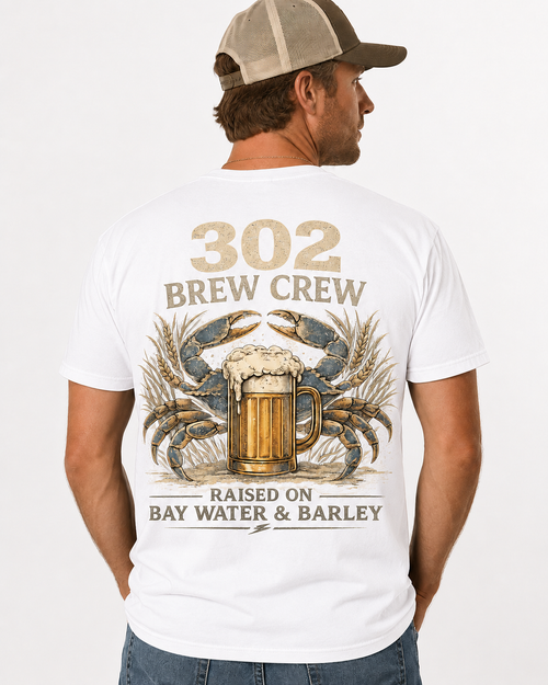 302 Brew Crew