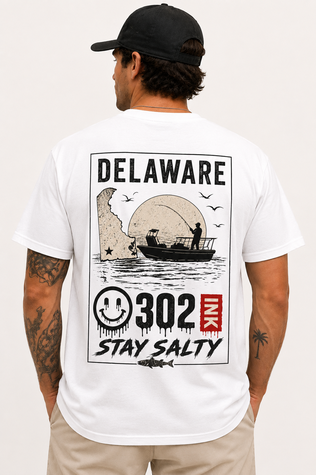 Stay Salty Club