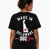 302 Made Tee