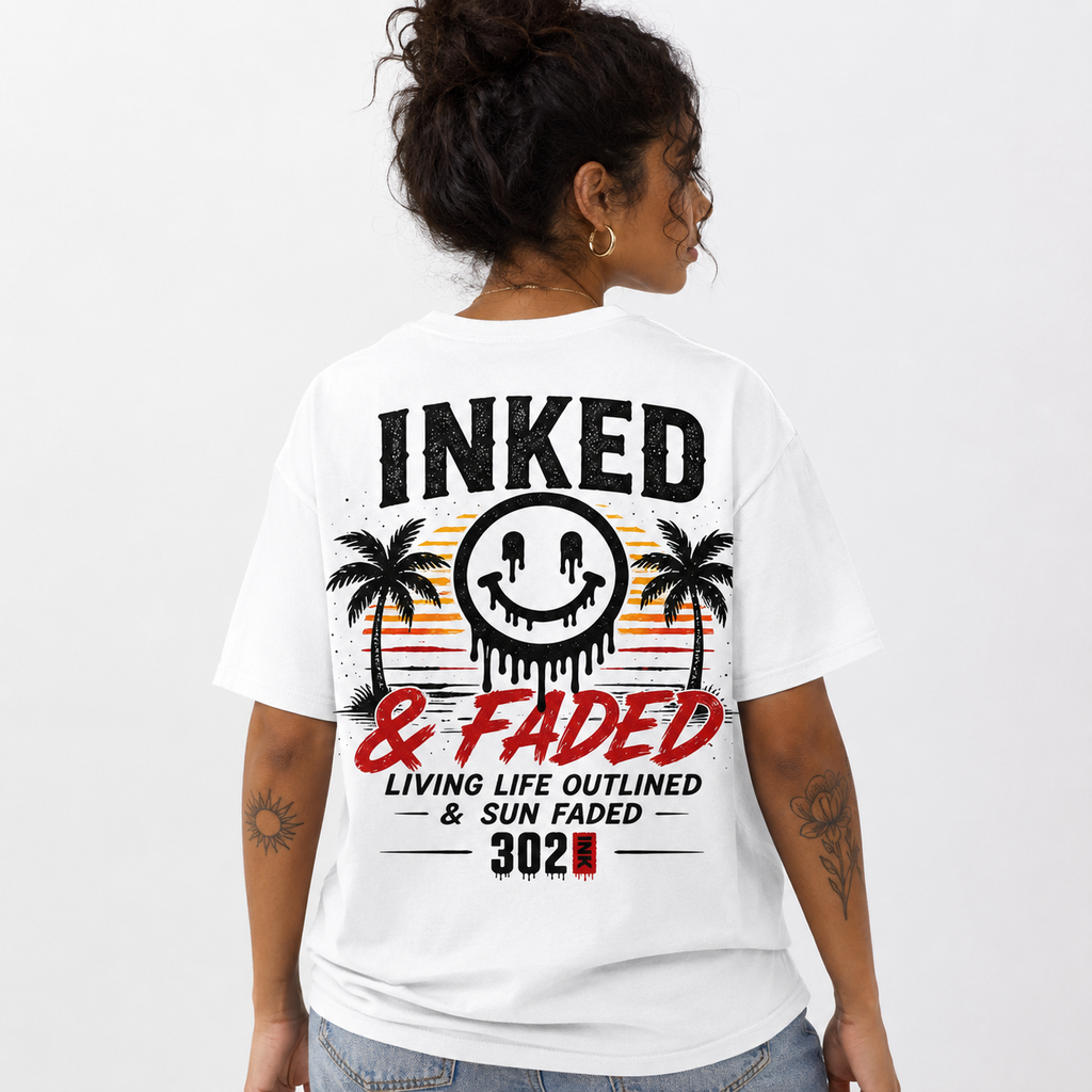 Inked by the Coast