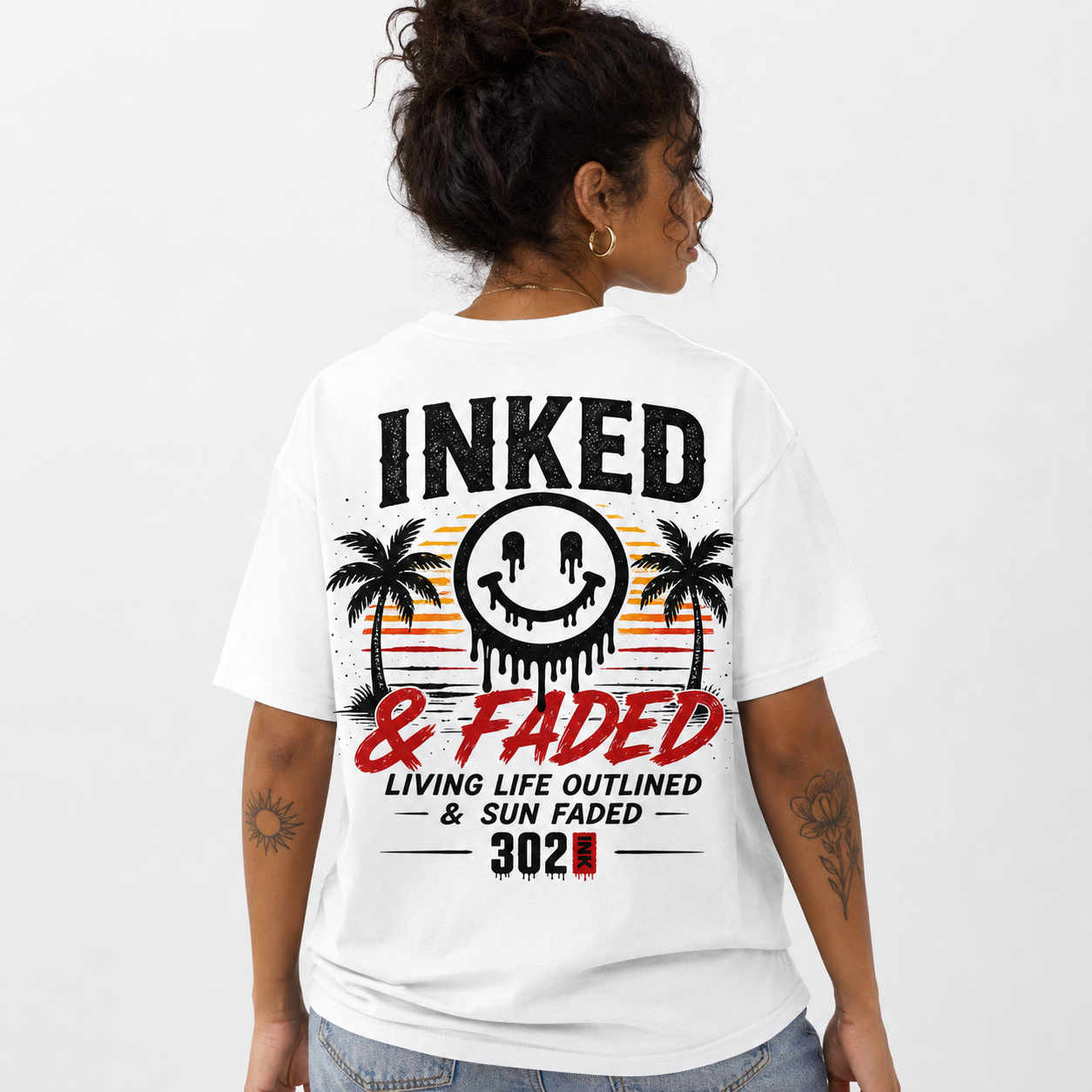 Inked by the Coast