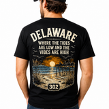 Where the Tides Rise, So Do We