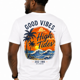 Good Vibes & High Tides