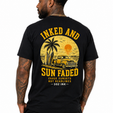 Inked & Sun Faded