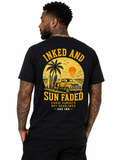 Inked & Sun Faded