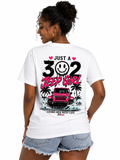 302 Jeep Girl Living Her Best Life