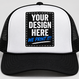 Custom Hat Printing
